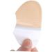 2 Pairs High Heel Insoles - Comfortable Heel Pads & Inserts for Loose Shoes | Supple Cushions for Women - Buy Online on GoSupps.com