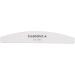 6pc Mixed Shape and Grit Nail Files Double Side Half Moon Square Diamond 80/100/180 Grits Gel Acrylic Grit Double Sided Emery Board Pro File 80/80 100/180 - Buy Online on GoSupps.com