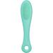 Cat Chin Brush- Grooming Chin Scrubber Soft Chin Brush | Cat Facial Cleansing Brushes Face Scrubber Cleanser Brush Non-Slip Finger Pet Supplies Cleaning Brush For Pets & Dogs Green - Buy Online on GoSupps.com