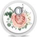 FreeStyle Libre 3 Sensor Sticker Set - 10 Floral Stickers for Sensors | Diasticker | International Shipping - Buy Online on GoSupps.com