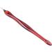 Jiklophg Manicure Nail Art Cuticle Pusher Trimmer Nail Tips Care Skin Remover Tool Brown - Buy Online on GoSupps.com