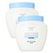 Equate Beauty Dry Skin Facial Cream Moisturizing for Soft Skin Paraben Free 6.5 oz (2 Pack)