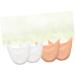Anneome 2 Pairs Silicone Gel Block Heel Toe Enhancers for Women - Dressy Pointed Toe Inserts & Protectors - Buy Online on GoSupps.com