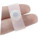FOMIYES 20 Pairs Toe Rings - Practical Acupoint Rings for Travel & Home | Versatile Massage Covers for Feet - Buy Online on GoSupps.com