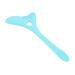 Angoily Pochoir Eyeliner Silicone Outil Aide Au Maquillage Des Yeux Pour Femmes Et Adolescents R utilisable Et Pratique Accessoire De Beaut Pour Maquillage R ussi 12.00X6.00X0.50CM