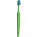 Buy Tep Select Color Soft Toothbrush - 3 Pack with Soft Bristles & Narrow Tapped Head for Thorough Cleaning - International Shipping Available - Buy Online on GoSupps.com