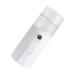 VINTORKY 1pc Hydrating Instrument Mini Face Steamer Mist Sprayer Facial Mister Face Abs White