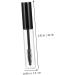 FOMIYES 2 Sets Mascara Tube Empty Lip Gloss Tube Empty Mascara Mini Lip Gloss Mini Funnels Lash Wand Abs - Buy Online on GoSupps.com