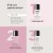 Jessica Ph nom Nail Polish I Be Leaf In U 14ml - Buy Online on GoSupps.com