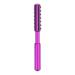 HyyMe Beauty Massage Roller Facial Tool Germanium Roller for Chin Massage Suitable Lifting Skin Massaging The Whole Body. (Purple) 1 count