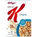 Kelloggs Breakfast Meal Pick N Mix - Choose From 7+ Flavours | Fruit'n Fibre Special K Frosties Crunchy Nut | 8 Portions of Each - Perfect Breakfast Gift Set for Meal Lovers - Buy Online on GoSupps.com