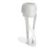Fasciitis Night Splint & Drop Foot Support - Adjustable Ankle Corrector Orthosis Brace - Buy Online on GoSupps.com