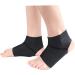 FRCOLOR Foot Arch Support Pads - Gel Compression Ankle Support for Men & Women - 1 Pair of Comfortable Foot Protectors - Buy Online on GoSupps.com