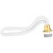 Ulable Fragrance Oil Lamp Wick Catalytic Burner Diffuser - Aromatherapy White | 1 PCS - International Shipping Available - Buy Online on GoSupps.com