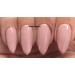 Bluesky GEL NAIL POLISH LATTE NUDE PINK Nail CS27 UV LED Soak Off 10ml (Requires Drying under UV/LED Lamp) Nude Pink 10 ml (Pack of 1) - Buy Online on GoSupps.com