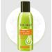 MAWANS TRICHUP Hair Fall Control Haarolie Met Sesamolie Zoethout Amla & Bhringaraj 100ml - Buy Online on GoSupps.com