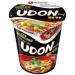 Nongshim Korean Assorted Flavours Instant Noodles Cup Oolongmen Udon Shin Cup Noodles (8 Cups with 5 Different Flavours) - Buy Online on GoSupps.com