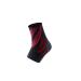 1pc Ankle Sleeve Sports Ankle Pads Ankle Support Brace for Sprained Ankle