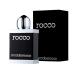 Jacques Bogart Silver Scent Midnight Men EDT Spray 3.3 oz