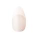 Kiss Salon Acrylic Nude French Nails | Sensitive Formula for Perfect Manicure Ship Worldwide! - Buy Online on GoSupps.com