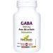 New Roots Herbal - Gaba 600mg with Activated B6-300 Capsules - Gaba Calm Mind - Relaxation and Sleep - Gaba Supplement - Nervous System Supplements - Gaba Calming Support - Gaba Capsules - Gaba Sleep 300 count (Pack of 1) - Buy Online on GoSupps.com