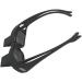 Buy Prism Glasses | Lazy Glasses for Reading & TV | 90 Degree Horizontal Spectacles for Comfortable Bed & Sofa Use - Buy Online on GoSupps.com