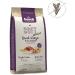 Bosch HPC Soft Senior Goat & Potato - Grain-Free Half-Moist Dog Food for Older Dogs | 12.5 kg Pack | Single Protein All Breeds - Buy Online on GoSupps.com