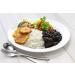 Ebro Foods El Cuban Style Black Beans - 12/15oz Case: Authentic Caribbean Flavor - Buy Online on GoSupps.com