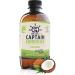 The Gutsy Captain Kombucha - Kombucha Tea Certified Organic - Natural Fermented Probiotic Drink Raw and Vegan - 8 x 400ml (MixBox) - Buy Online on GoSupps.com