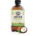 Gutsy Captain Kombucha - Raw Vegan Kombucha Tea with Live Cultures (12 x 400ml Mix Box) - No Preservatives Unpasteurized International Shipping - Buy Online on GoSupps.com