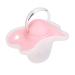 Premium Silicone Baby Pacifiers | Binkies with Extra Airflow - Safe Healthy & Comfortable for Your Baby - Buy Online on GoSupps.com