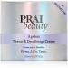 Prai Beauty - Ageless Throat & Decolletage Cr me - Premium Hydrolyzed Collagen Neck Cr me with Hyaluronic Acid & Shea Butter (50ml) Day Cream 50 ml (Pack of 1) - Buy Online on GoSupps.com