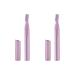 FRCOLOR 2pcs Eyebrow Shaper Razor Face Hair Remover Eyebrow Makeup Tool Eyebrow Shaving Tool Electric Eyebrow Trimmer Eyebrow Shaving Razors Men and Women Shave Eyebrow Trimming 13*1.4cmx2pcs As Shownx2pcs