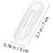 Ultechnovo 18-Sentence Contact Lens Container & Suction Rod Tool - Easy Lens Insertion Applicator for Soft Contacts - Buy Online on GoSupps.com