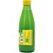 JARDIN BIO ETIC Pur Jus de Citron Bio Press Froid - Bouteille en Verre 25cl - Boost Nutritionnel Saveur Intense - Id al pour Cuisine & Boissons Saines - Le Lot De 4 - Buy Online on GoSupps.com
