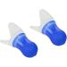 Sleep earplugs 1 Pair Silicone Earplugs Reusable Noise Cancelling Ear Plugs Soft Silicone Noise Reduction for Sleep Study (Color : A) - Buy Online on GoSupps.com