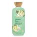 Jasmine Scented 2-in-1 Body Wash and Bubble Bath Gentle Liquid for Daily Body Care Smooth Lather Bath Use 16 fl oz