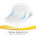 Medela Ultra-Breathable Nursing Pads - 60 Highly Absorbent Discreet & Comfortable Nursing Pads for International Shipping - Buy Online on GoSupps.com