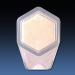 PROMOGRAN Prisma Collagen Matrix Dressing 4-1/3 sq. in. Hexagon - 10 Count Pack - White - Buy Online on GoSupps.com