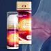 2x Hondro strong Forte gel articulaire pour les os 50 ml - Buy Online on GoSupps.com