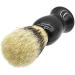 Jojomino Soft Boar Bristle Beard Brush & Mustache Comb Kit | Barber Shaving Tool Set with Stand for Men - Best International Shipping - Buy Online on GoSupps.com