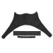 Shoulder Brace Strap - Anti Shock Magnetic Support with Adjustable Hook & Loop | International Shipping - Buy Online on GoSupps.com