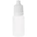 Buwei 5-100ml Empty Plastic Dropper Bottles - Ideal Eye Fluid Container for Precise Dispensing | International Shipping Available - Buy Online on GoSupps.com