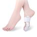Feelsploh Portable Unisex Toe Spreader - Pain Relief & Adjustable Hallux Valgus Solution for Daily Comfort - Buy Online on GoSupps.com
