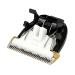 Ceramic cutting head 40 mm 24 teeth for animal clippers