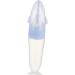 Buy Toyvian 2 STK Rice Muesli Cereal Feeder | Silicone Squeeze Baby Feeding Bottle - Blue - International Shipping Available - Buy Online on GoSupps.com