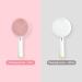 Facial Cleansing Brush Replacement Head Compatible with Oral B Braun Electric Toothbrush Bases-2 Waterproof Silicone Face Spin Brushes for Cleansing Exfoliating Deep Cleaning & Massaging - Buy Online on GoSupps.com