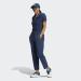 adidas Women's Go-to Commuter Primegreen Pant - Navy, Medium - Buy Online on GoSupps.com
