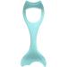 Silicone Eyeliner Stencil | Multi-Purpose Eyeliner Tool Mascara Applicator Tool for Beginners Stencil Pads for Winged Eyeliner Lashes Lip Liner Beauty Ruler Founcy - Buy Online on GoSupps.com