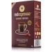 Red Espresso - Intenso Rooibos (Redbush) Tea (10 capsules) - Nespresso Compatible - Natural - Vegan - Gluten Free - Kosher - No Added Sugar - Buy Online on GoSupps.com